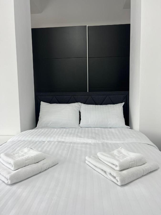 Marvellous Aparthotel With Master Apartments Suceava Extérieur photo