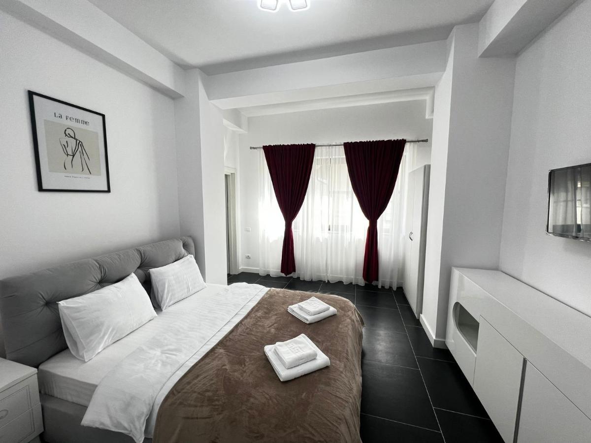 Marvellous Aparthotel With Master Apartments Suceava Extérieur photo