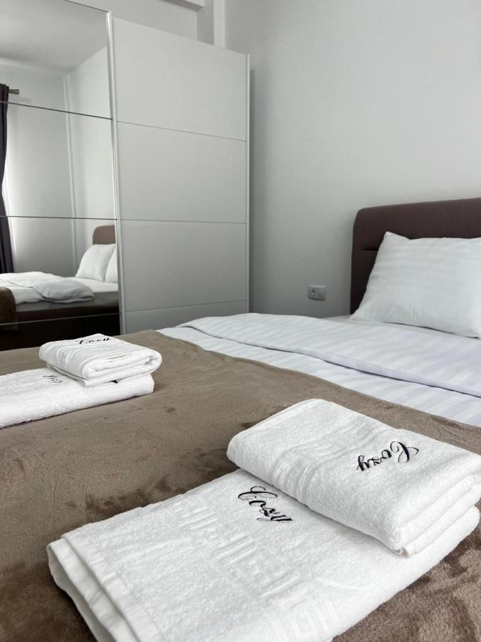 Marvellous Aparthotel With Master Apartments Suceava Extérieur photo