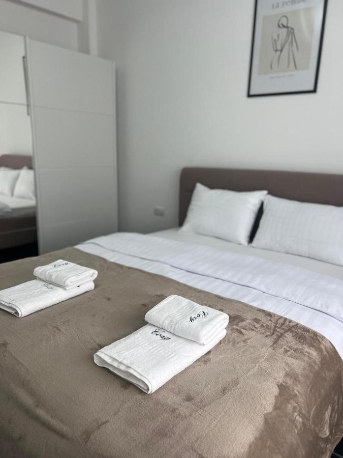 Marvellous Aparthotel With Master Apartments Suceava Extérieur photo