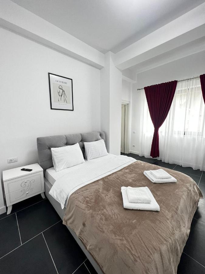Marvellous Aparthotel With Master Apartments Suceava Extérieur photo