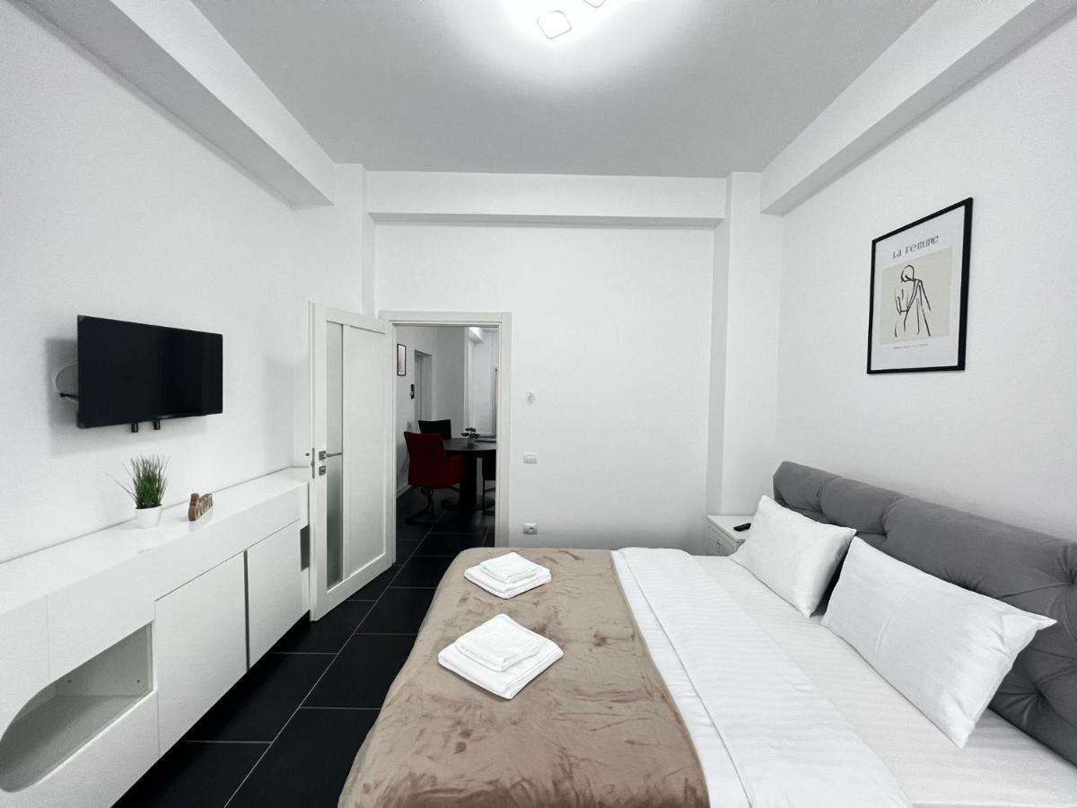 Marvellous Aparthotel With Master Apartments Suceava Extérieur photo