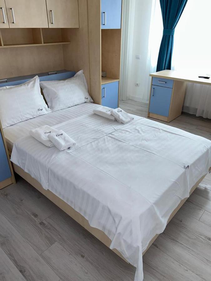 Marvellous Aparthotel With Master Apartments Suceava Extérieur photo