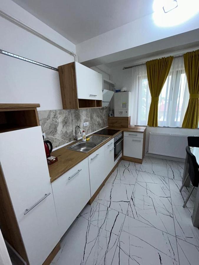 Marvellous Aparthotel With Master Apartments Suceava Extérieur photo