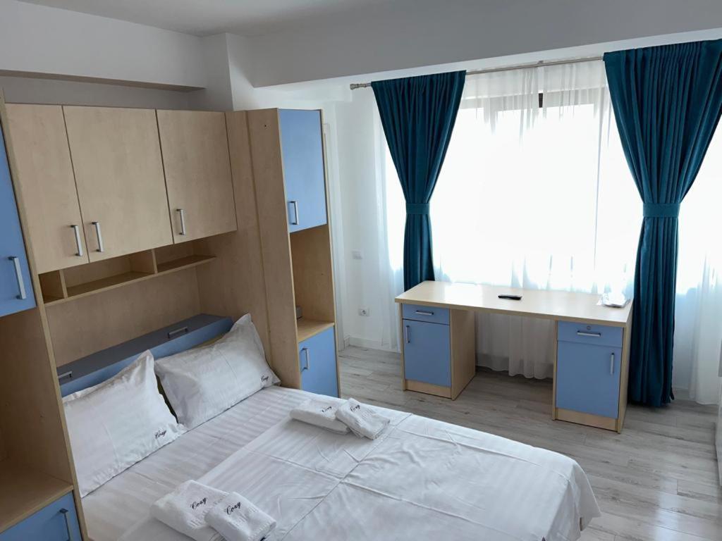 Marvellous Aparthotel With Master Apartments Suceava Extérieur photo