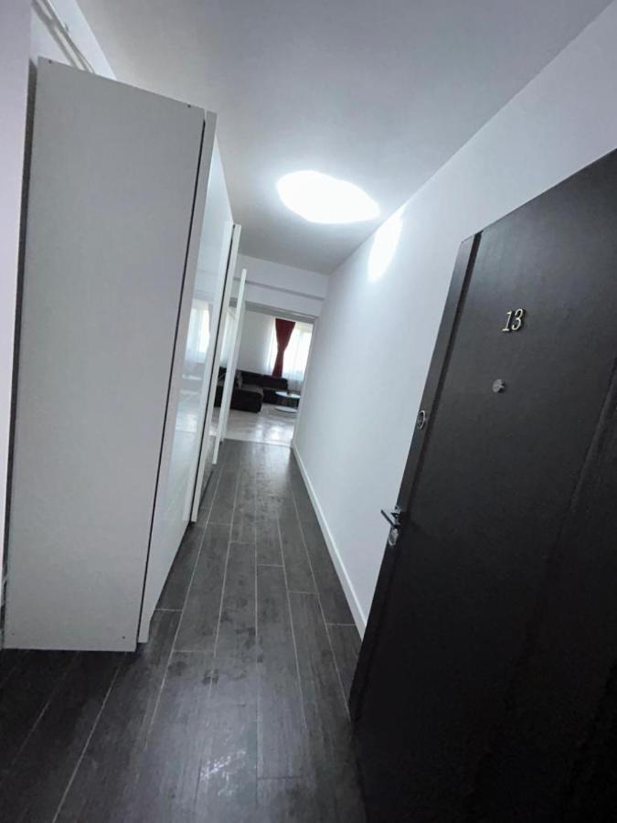 Marvellous Aparthotel With Master Apartments Suceava Extérieur photo