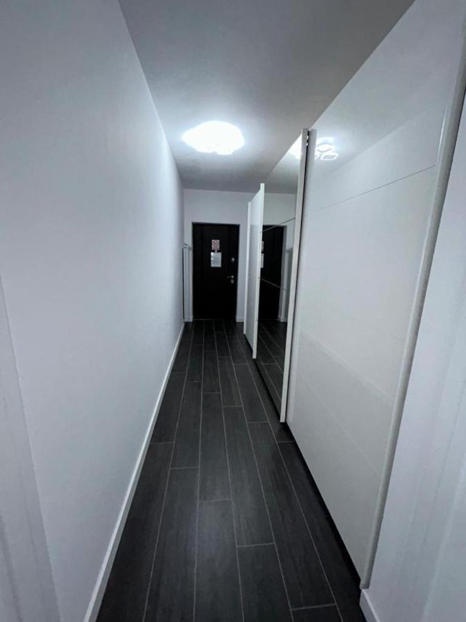 Marvellous Aparthotel With Master Apartments Suceava Extérieur photo